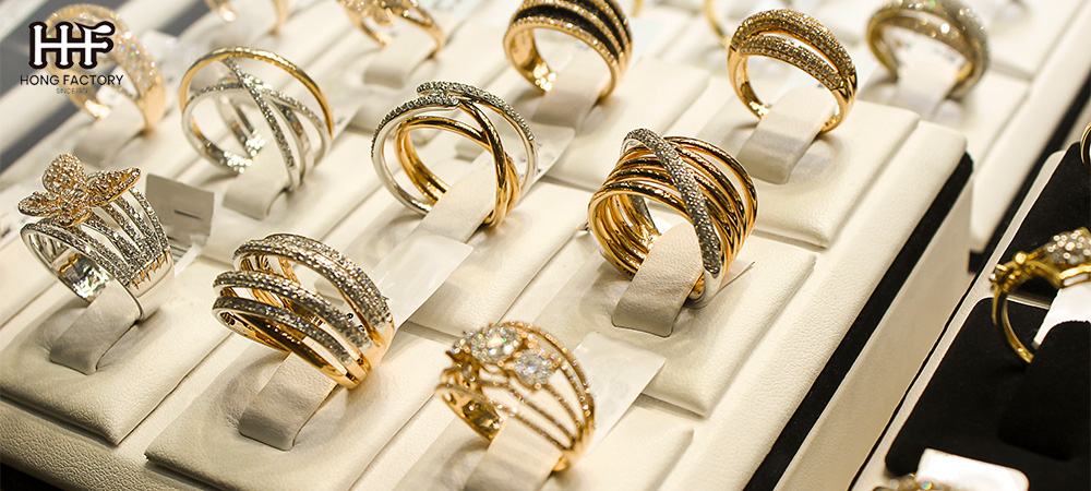 Which ring band types Are the Most Popular?