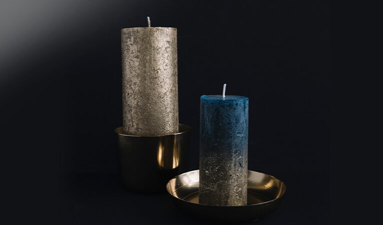 Jewelry Candles A Perfect Blend of Fragrance and Surprise